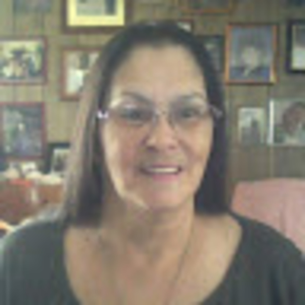 Meet your Posher, Gloria